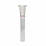 PBA-1036 - 7 Leg Revolver Drum - Bong Adaptor Diffuser - Molino Glass