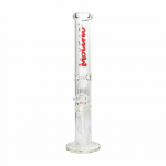 02-V1 Glass Percolator Bong - Molino Glass Bongs