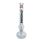 Percolator Bong - Mad Scientist - Molino Glass Bongs
