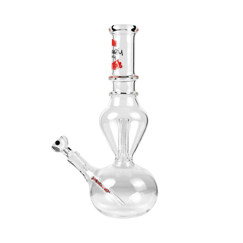 Mini Percolator Bong - Mini Mad Scientist