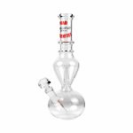 Mini Percolator Bong - Mini Mad Scientist