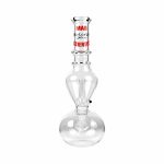 Mini Percolator Bong - Mini Mad Scientist