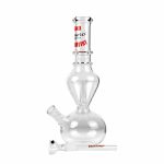 Mini Percolator Bong - Mini Mad Scientist