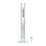Percolator Bong - Molino Glass Bongs
