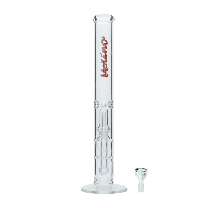 Percolator Bong - Molino Glass Bongs