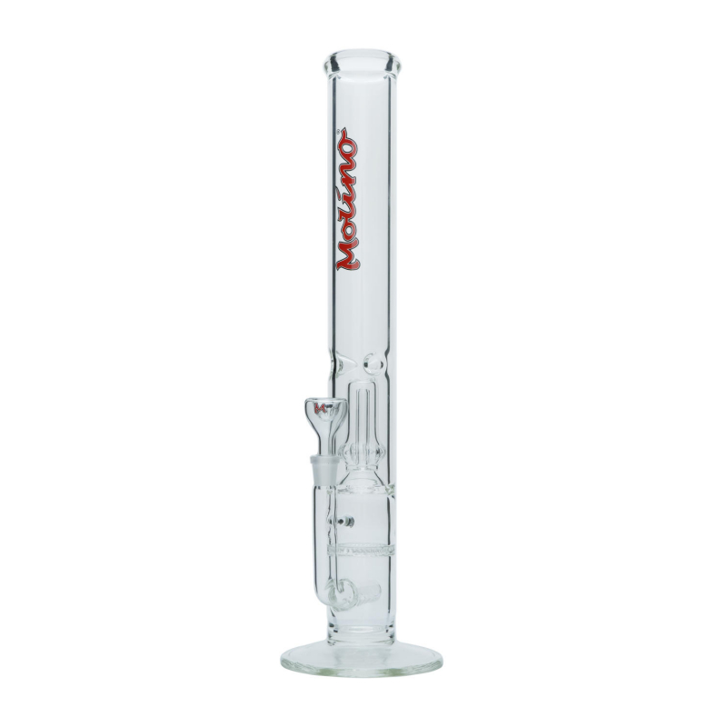 Percolator Bong - Molino Glass Bongs