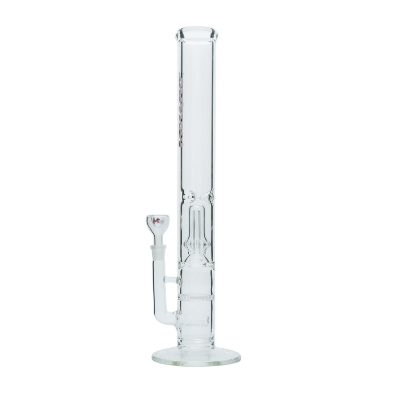 Percolator Bong - Molino Glass Bongs