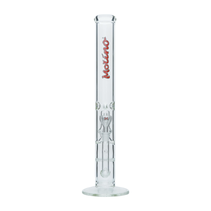 Percolator Bong - Molino Glass Bongs
