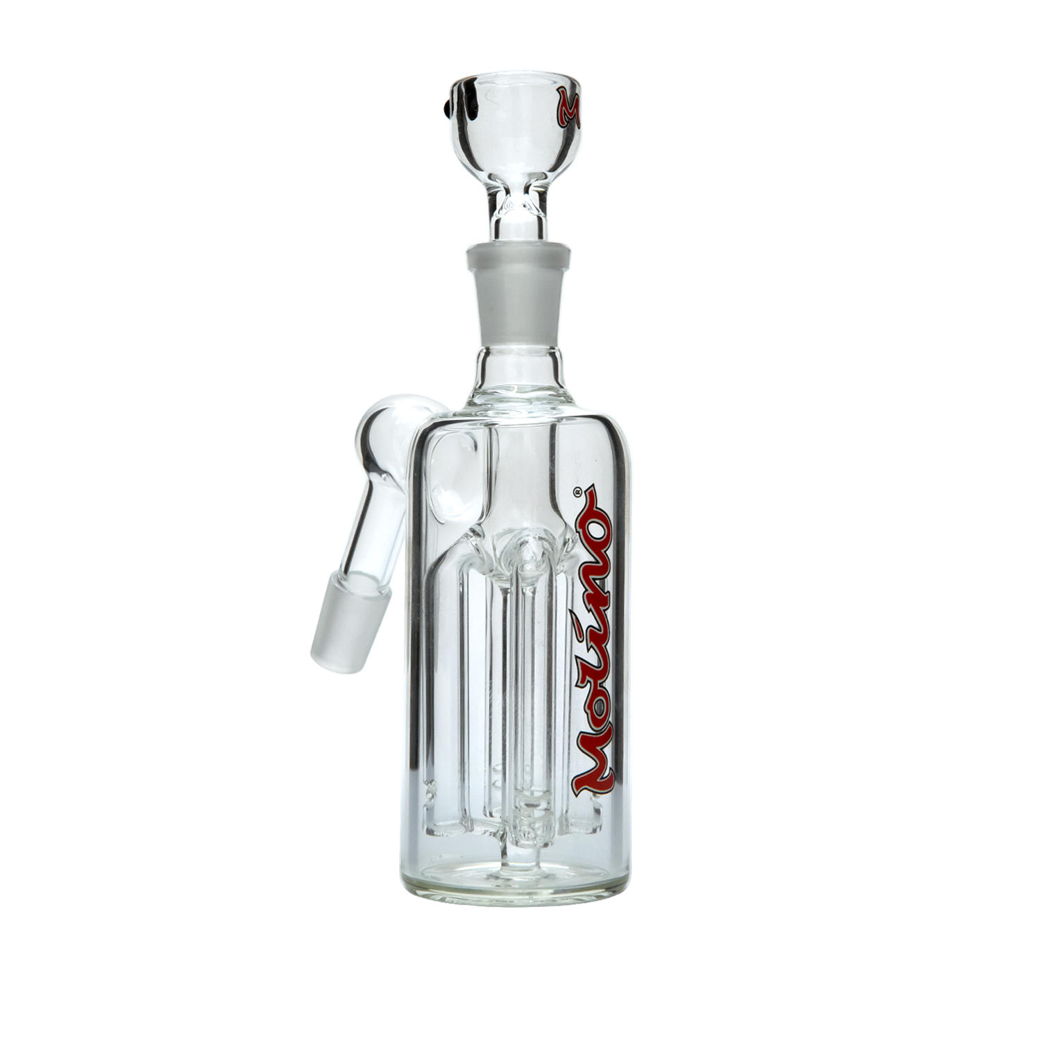 Diffuser Precooler - Molino Glass Bongs