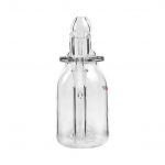 Baby Bottle Mini Dab Rig