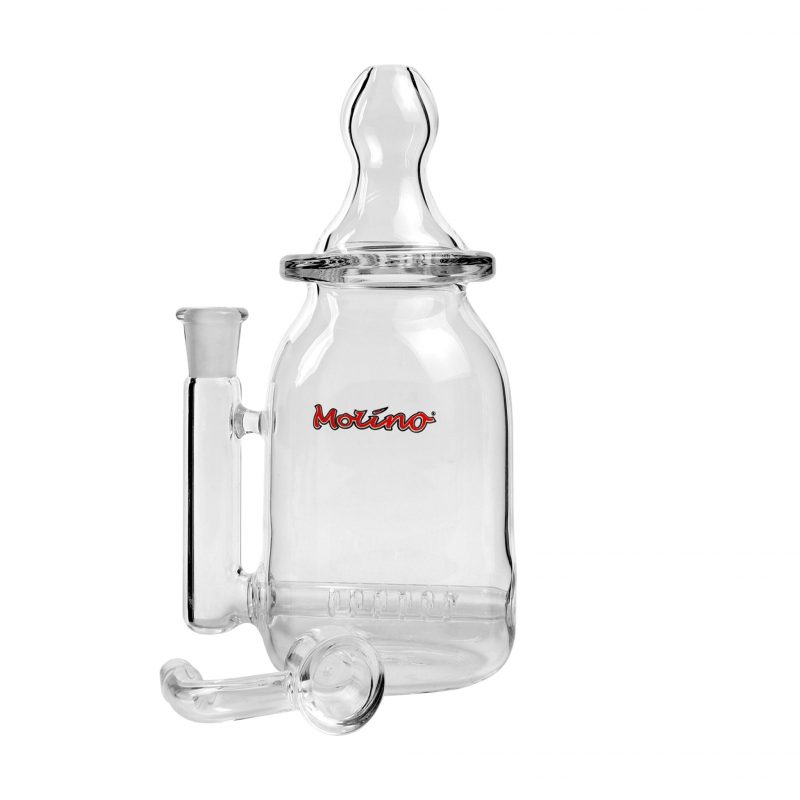 Baby Bottle Mini Dab Rig
