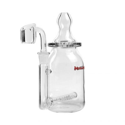 Baby Bottle Mini Dab Rig