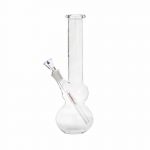 Party Bong Double Shooter - Glass Bongs - Molino Glass Bongs