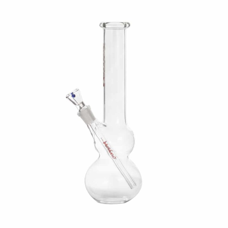 Party Bong Double Shooter - Glass Bongs - Molino Glass Bongs