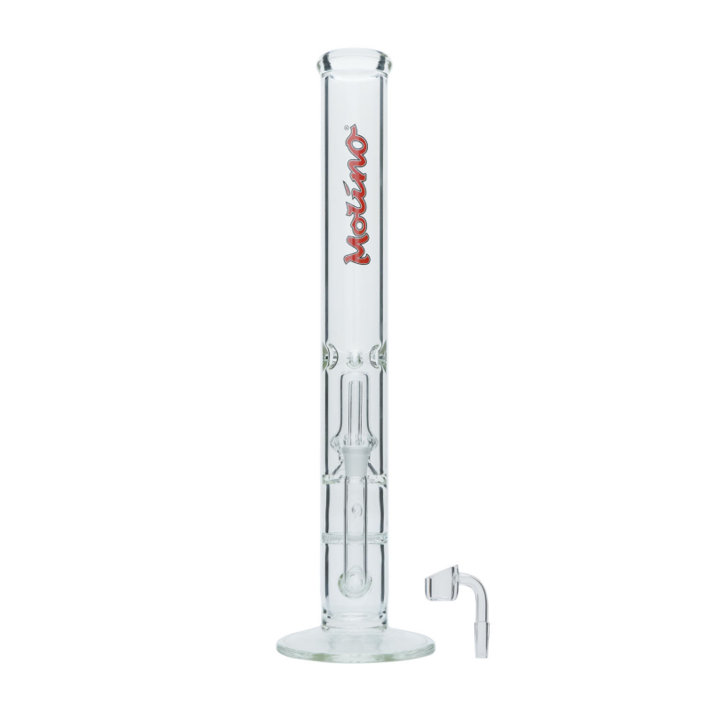 Dab Rig - Molino Glass Bongs
