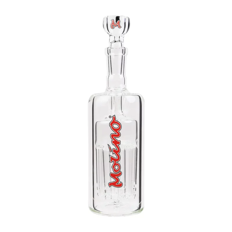 10-Leg Diffuser Precooler for Glass Bongs