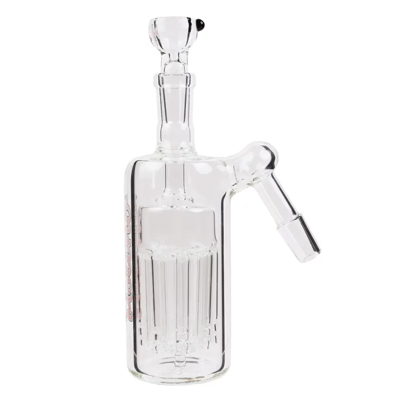 10-Leg Diffuser Precooler for Glass Bongs