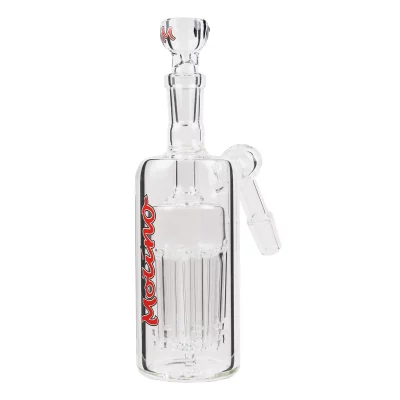 10-Leg Diffuser Precooler for Glass Bongs