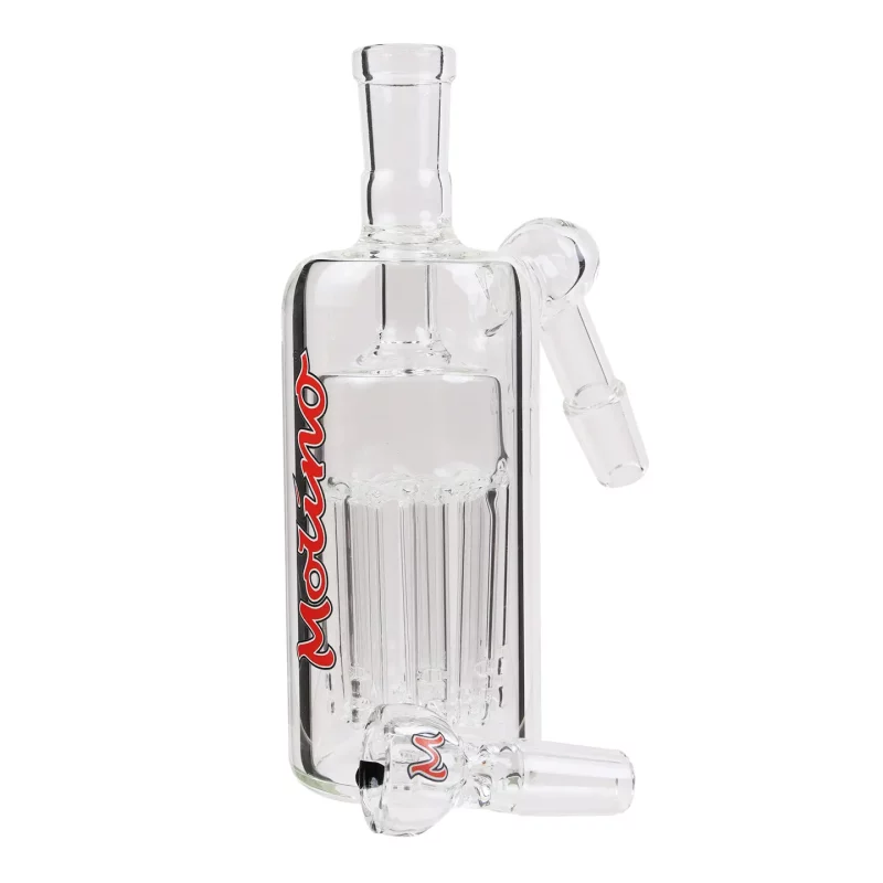 10-Leg Diffuser Precooler for Glass Bongs