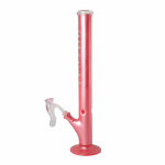 Pink Panther Glass Bong Set - Molino Glass Bongs