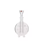 Swiss Cheese Precooler for Glass Bongs 14.5 mm joint
