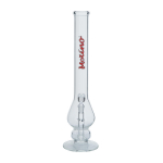 Stemless Dab Rig - Molino Glass Bongs