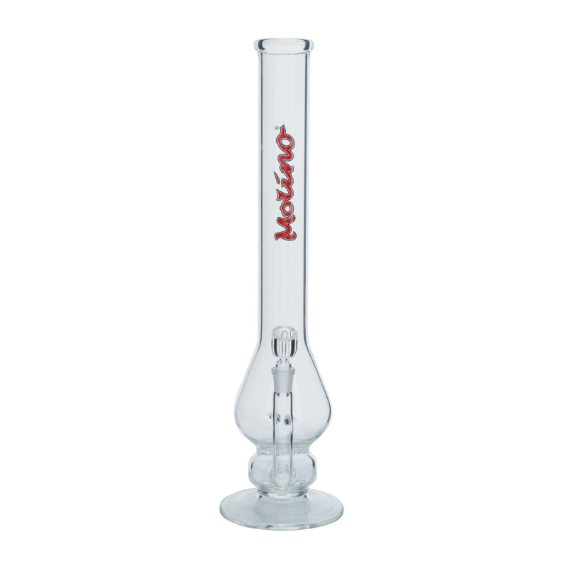 Stemless Dab Rig - Molino Glass Bongs