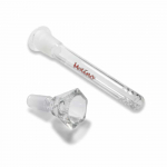 Chanel Bong - Molino Glass Bongs