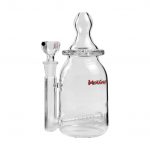 Baby Bottle Mini Bong - Mini-019