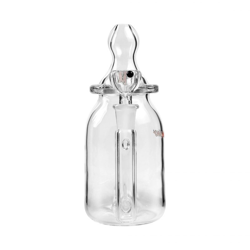 Baby Bottle Mini Bong - Mini-019