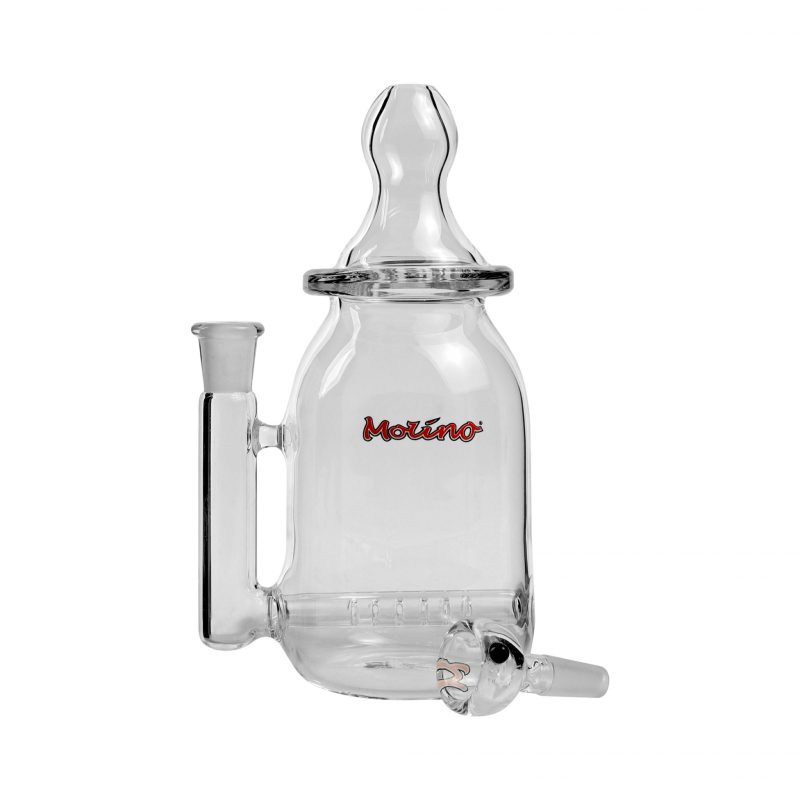 Baby Bottle Mini Bong - Mini-019