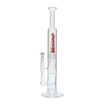 Percolator Bong - Molino Glass Bongs