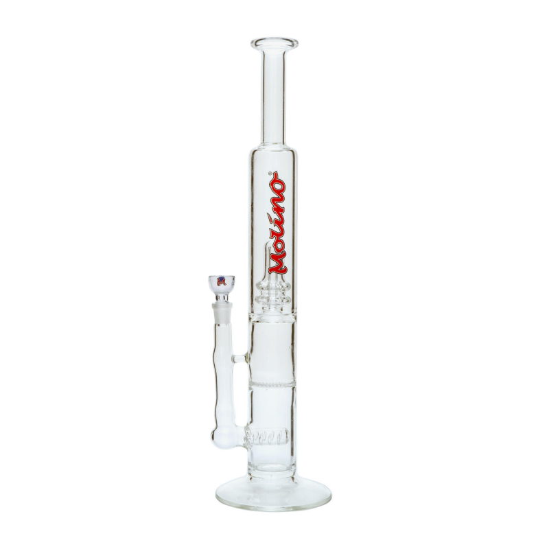 Percolator Bong - Molino Glass Bongs
