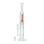 Percolator Bong - Molino Glass Bongs