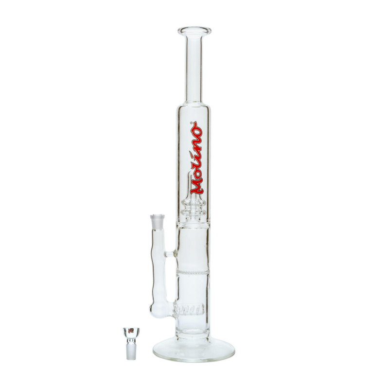Percolator Bong - Molino Glass Bongs