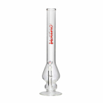 Stemless Bong - Molino Glass Bongs