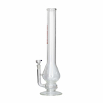 Stemless Bong - Molino Glass Bongs