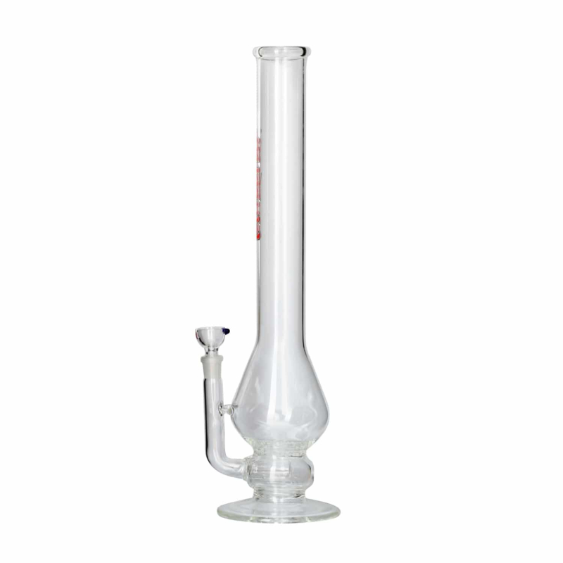 Stemless Bong - Molino Glass Bongs