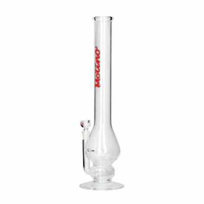 Stemless Bong - Molino Glass Bongs
