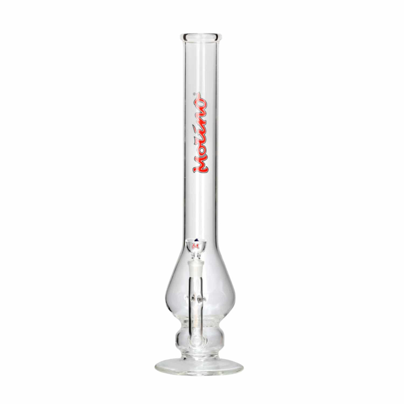 Stemless Bong - Molino Glass Bongs