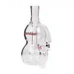 Diffuser Stem Pre-cooler for Glass Bongs 14.5 mm joint