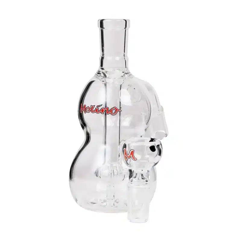 Diffuser Stem Pre-cooler for Glass Bongs 14.5 mm joint