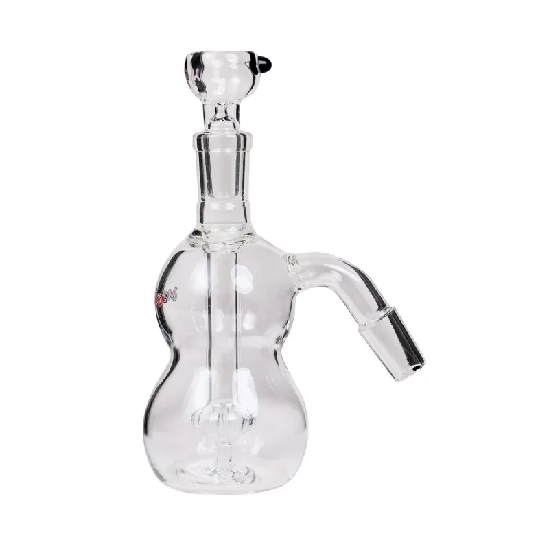 Diffuser Stem Pre-cooler for Glass Bongs 14.5 mm joint