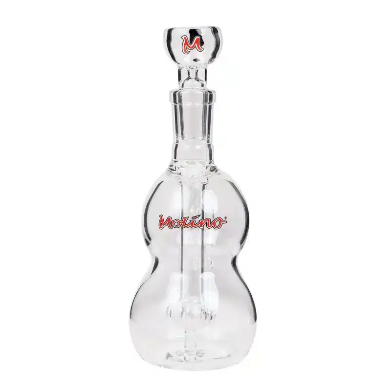 Diffuser Stem Pre-cooler for Glass Bongs 14.5 mm joint