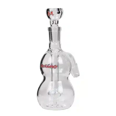 Diffuser Stem Pre-cooler for Glass Bongs 14.5 mm joint