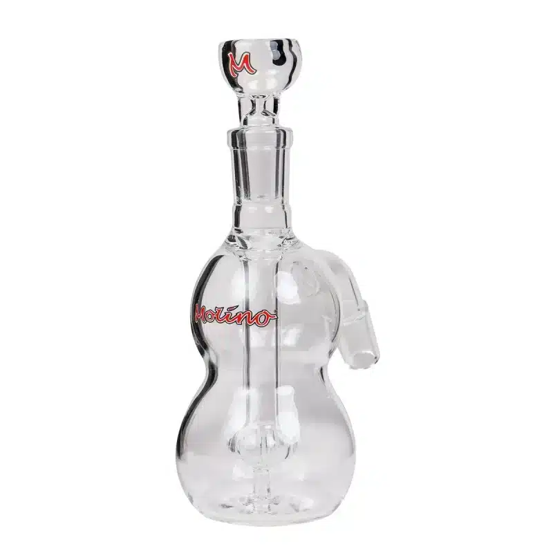 Diffuser Stem Pre-cooler for Glass Bongs 14.5 mm joint