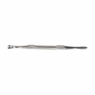 Steel Dabber - Dabbing Accessories - Molino Glass Bongs