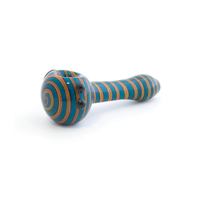 Weed Pipe Twister - Molino Glass Bongs