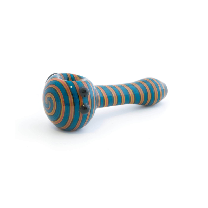 Weed Pipe Twister - Molino Glass Bongs