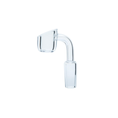 Quartz Banger - Dabbing Accessory - Molino Glass Bongs